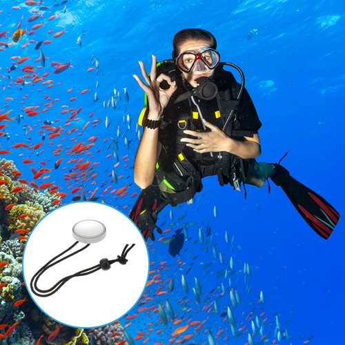 Scuba dive mirror adjustable - ,