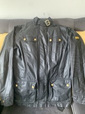 Barbour International