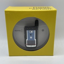 Vintage Motorola Nextel i860