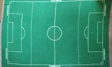 Vintage Subbuteo Football