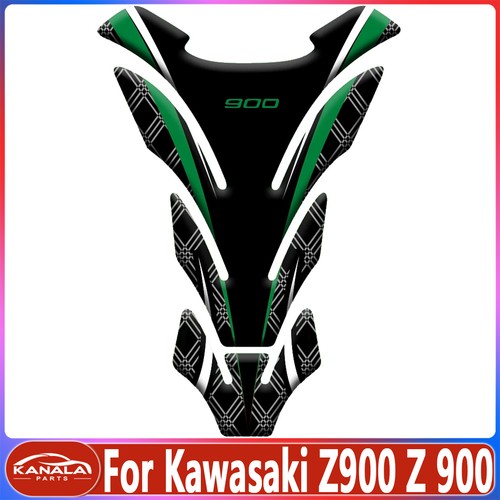 Motorcycles resin tank - tank, pad