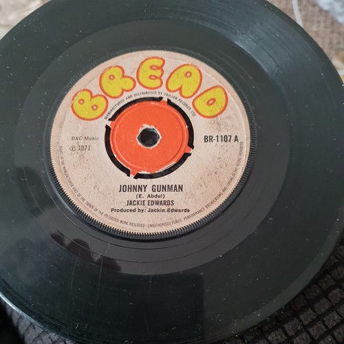 Jackie edward johnny - jackie, edward’s