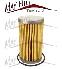 Diesel Fuel Filter Element for