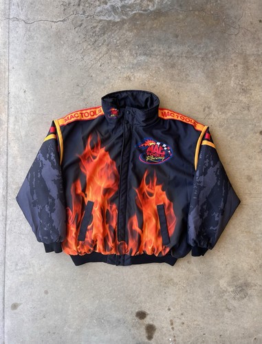 Vtg swingster jacket 2xl - swingster,
