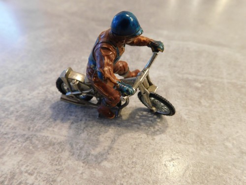 Britains speedway bike - speedway, from