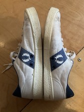 vintage Fred Perry Etonic