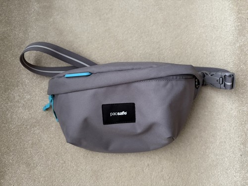 Pacsafe crossbody sling - pacsafe,