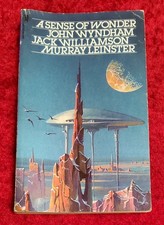 A Sense Of Wonder - John