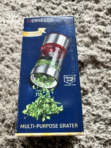 Ernesto multi purpose - ernesto,