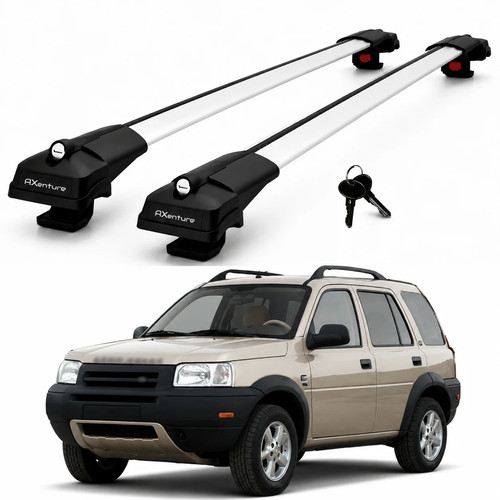 Roof bars for land - for,
