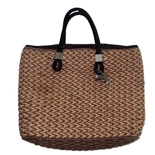 Brighton woven straw - brighton,