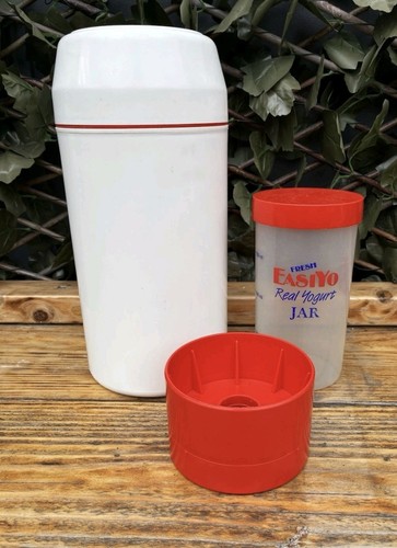 Easiyo real yogurt maker for - easiyo,