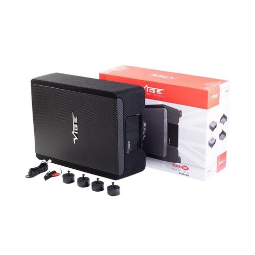 Vibe black air - vibe,