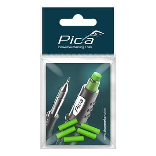 Pica precise fine - dry, set