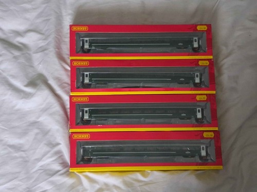 Hornby gauge complete - complete, rake