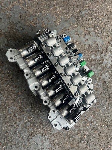 Bmw f44 f46 f56 - f46, automatic