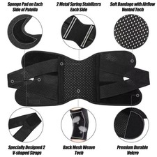 NEENCA Knee Brace Support for