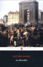 Les Miserables (Classics) by