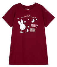MIFFY Nightshirt Ladies Women