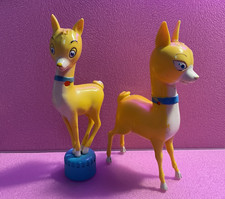 Vintage promotional babycham - vintage,