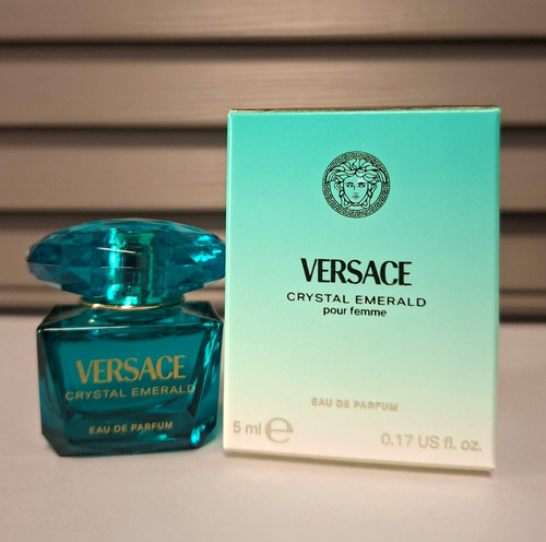 New versace crystal - ~,