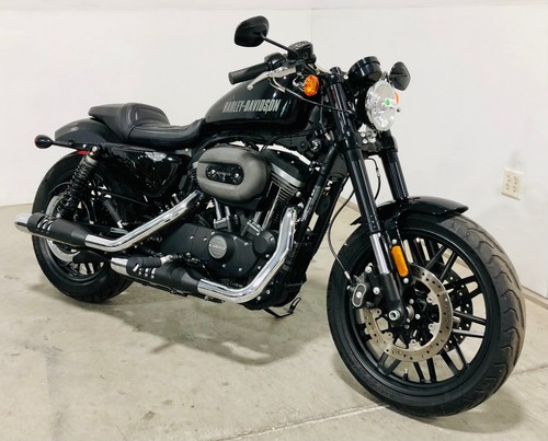 2018 harley davidson sportster - harley-davidson,