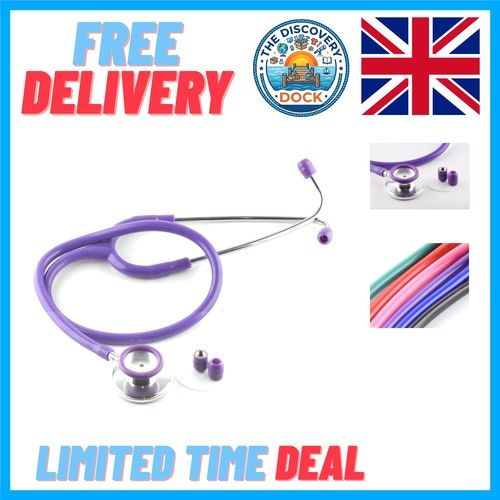 Lightweight dual head - lightweight,