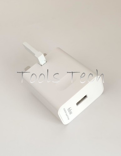 Genuine honor 66w - honor, supercharge