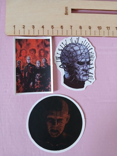 Hellraiser pinhead cenobite - hellraiser,