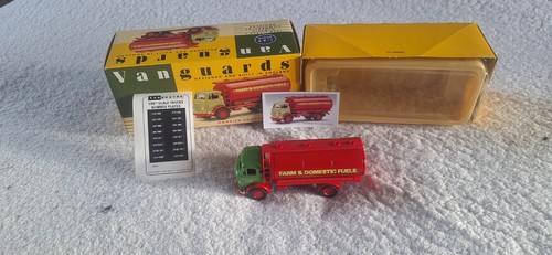 Vanguards scale va30000 - 1:64,