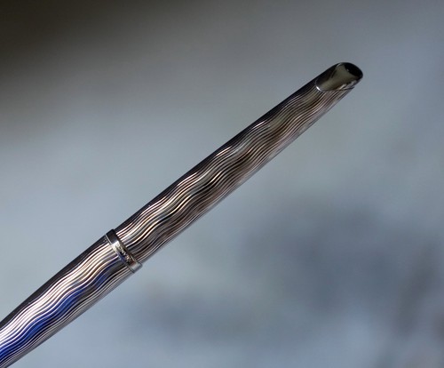 Waterman carene fountain pen - fountain,