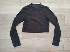 Sweaty Betty Power Top Size
