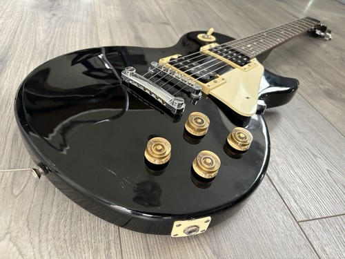 Stunning 2004 epiphone les - 2004,