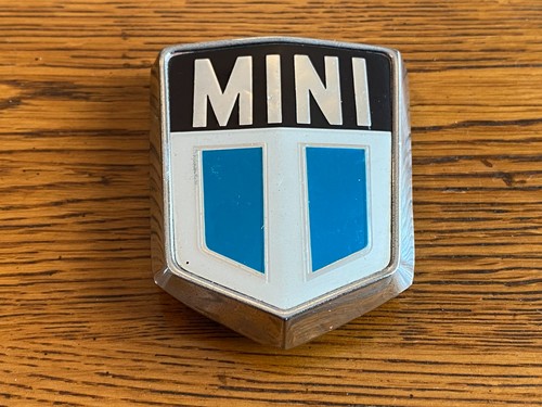Original classic austin mini - original,