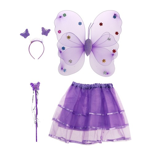 Pcs set children dressing - 4,