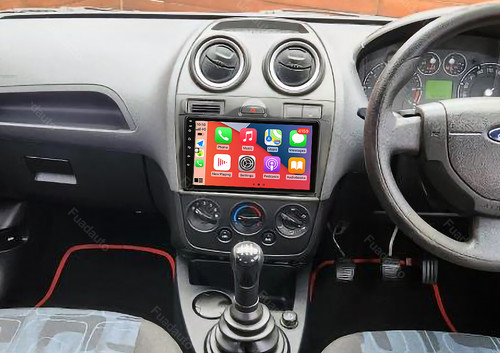 Android15 32g carplay - gps, wifi