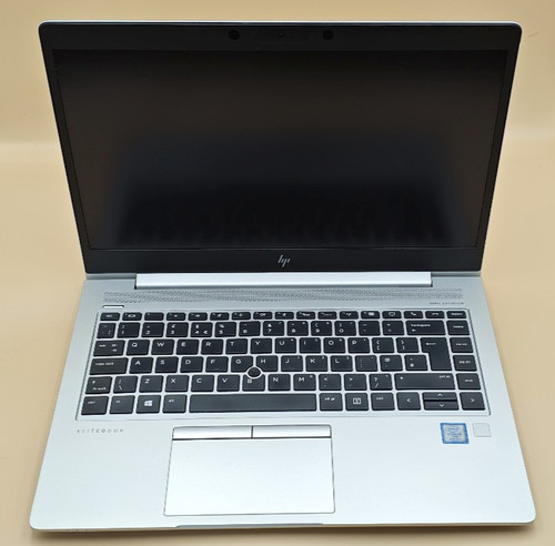 Elitebook 840 14 - hp, 14"