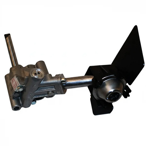 Oil pump 1113100400 group - jp,
