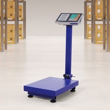 Folding Heavy Duty 100/300KG