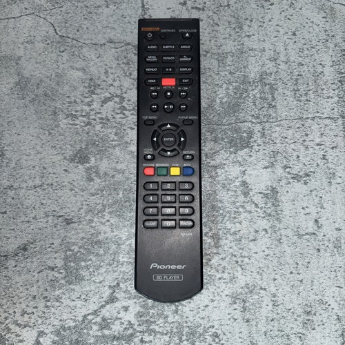 Genuine pioneer 2423 bd - genuine, rc-2423