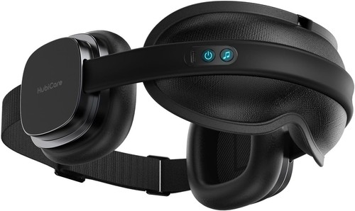 Hubicare headset style heated - headset-style,