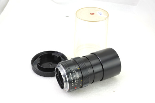 Leica leitz canada elmarit - canada, elmarit-r