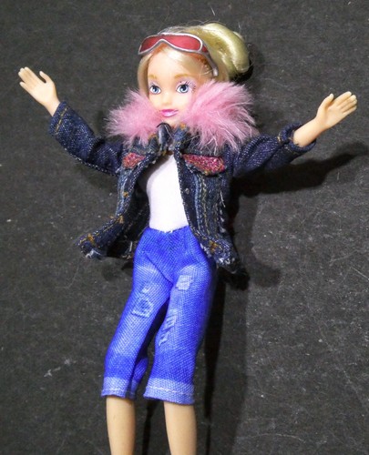 New moons mini sindy - moons,