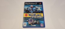 Crescent Suzuki Racing: Superbikes and Super Sidecars - No Manual (PS2)