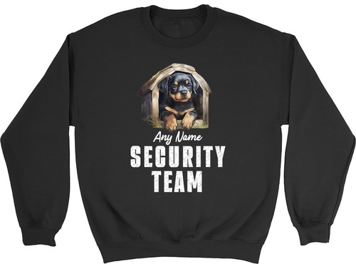 Personalised rottweiler - personalised,