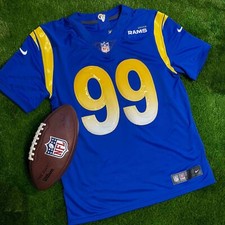Los angeles rams nfl - angeles, jersey