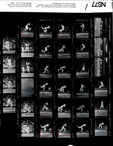 Ld345 original contact sheet - ld345,