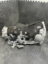 BMW X3 G01  8-SPEED AUTOMATIC GEARBOX GA8X51CZ 5A05AB7 138XLO