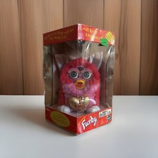 Vintage Furby Special Limited