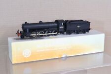 NU-CAST KIT BUILT BR 2-8-0